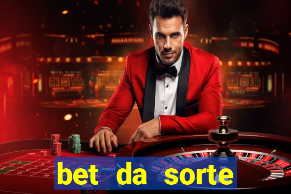 bet da sorte codigo promocional